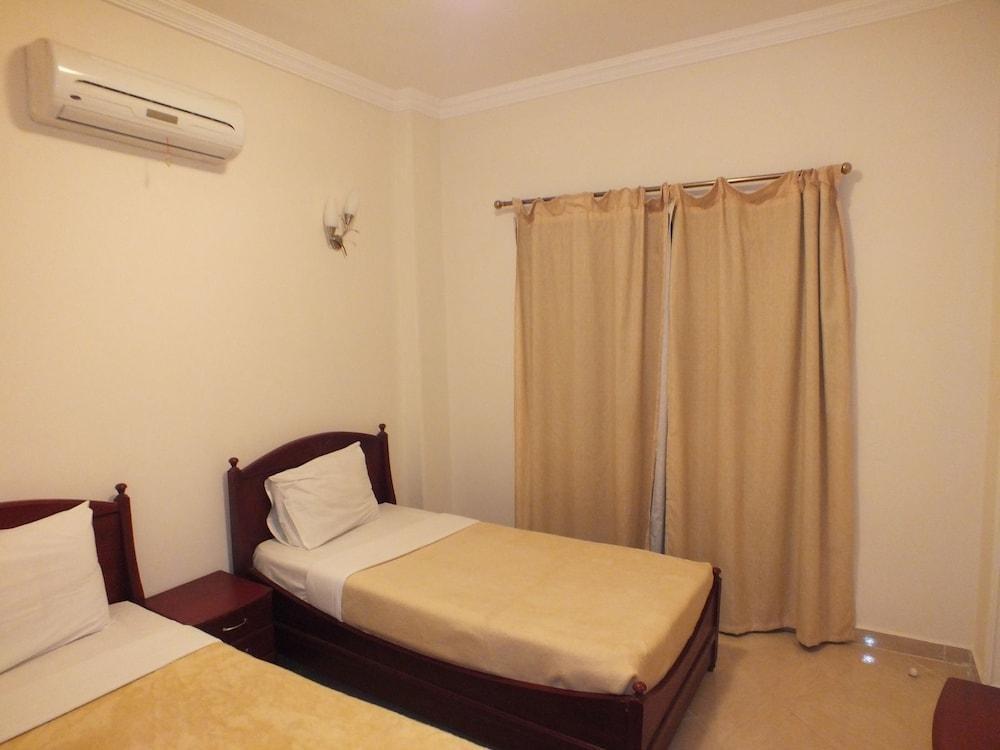 Green Garden Resort 2