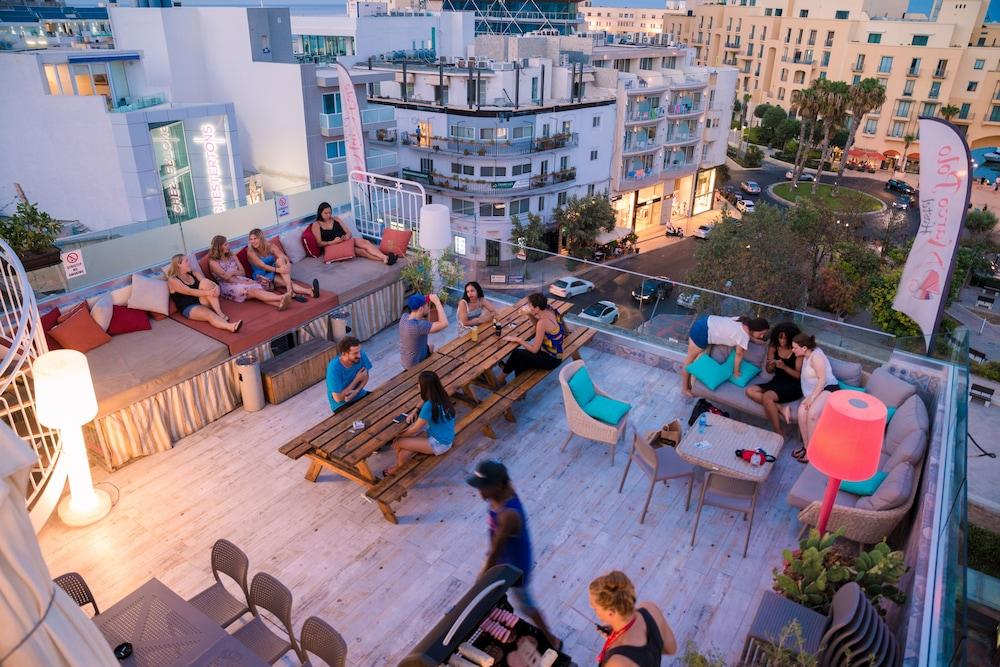Marco Polo Malta Hostel (Adults only)