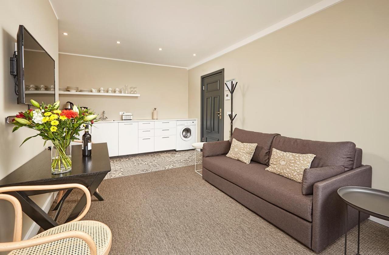 Ice Apartments Reykjavik 2