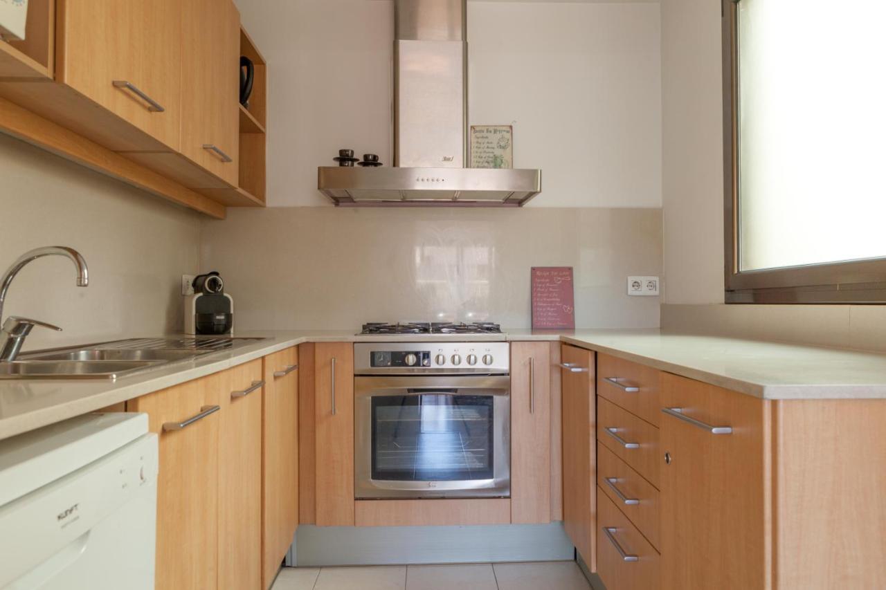 Plaza Catalunya City Center Apartments 1