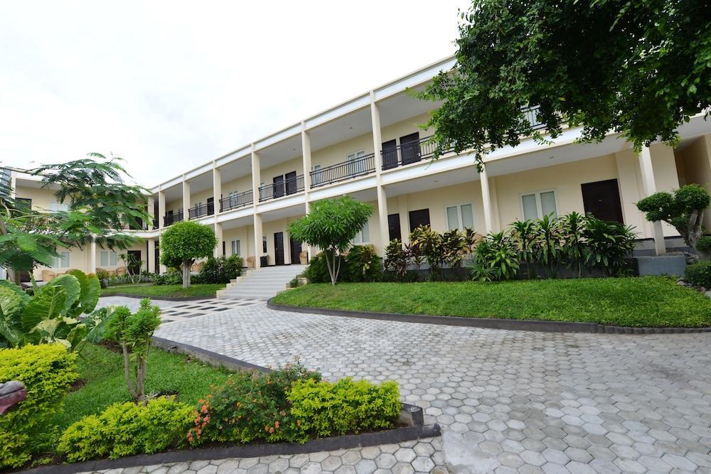 Amazing City Beach Resort