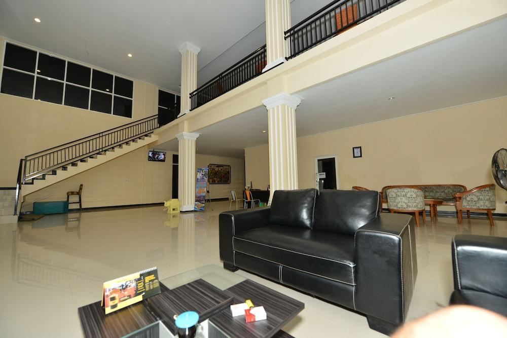 Amazing City Beach Resort 1