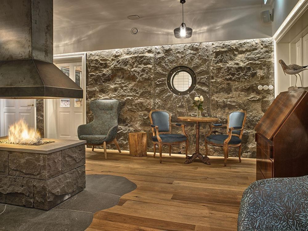 Reykjavik Marina Residence 1