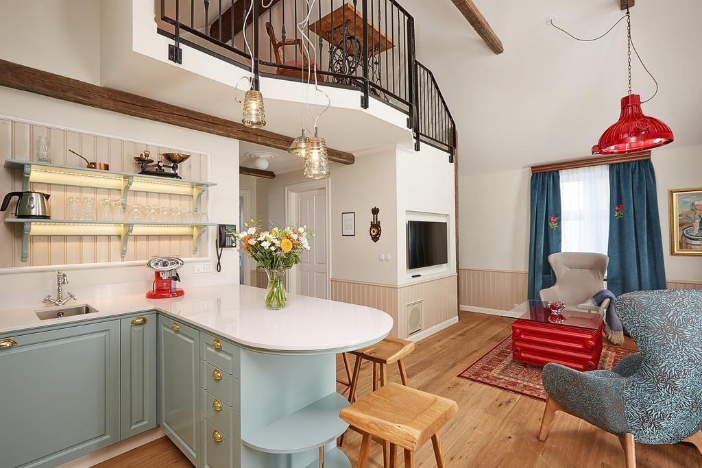 Reykjavik Marina Residence 2