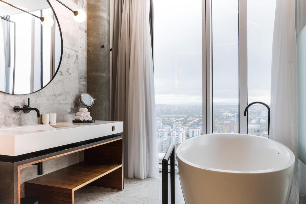 Tower Suites Reykjavik 2