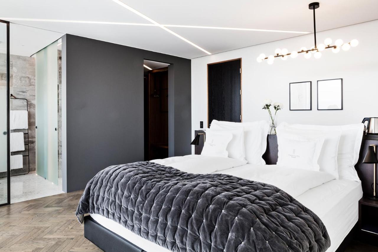 Tower Suites Reykjavik 1