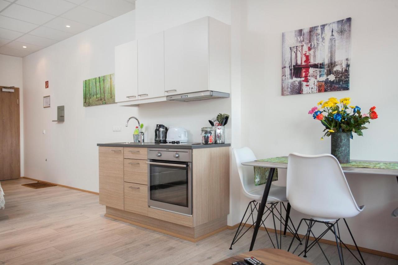 Blue Mountain Apartments 2