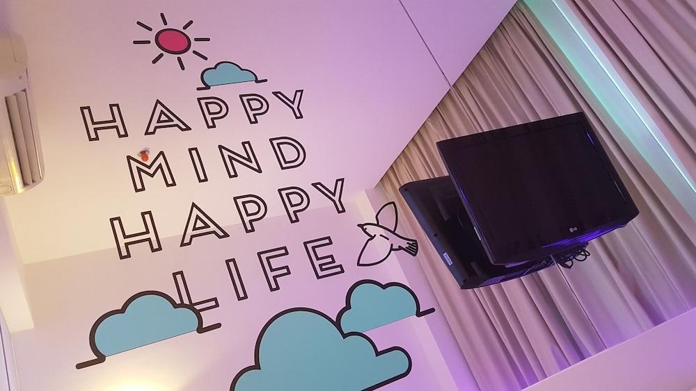 J. Icon Hip Hotel (Adults only) 2