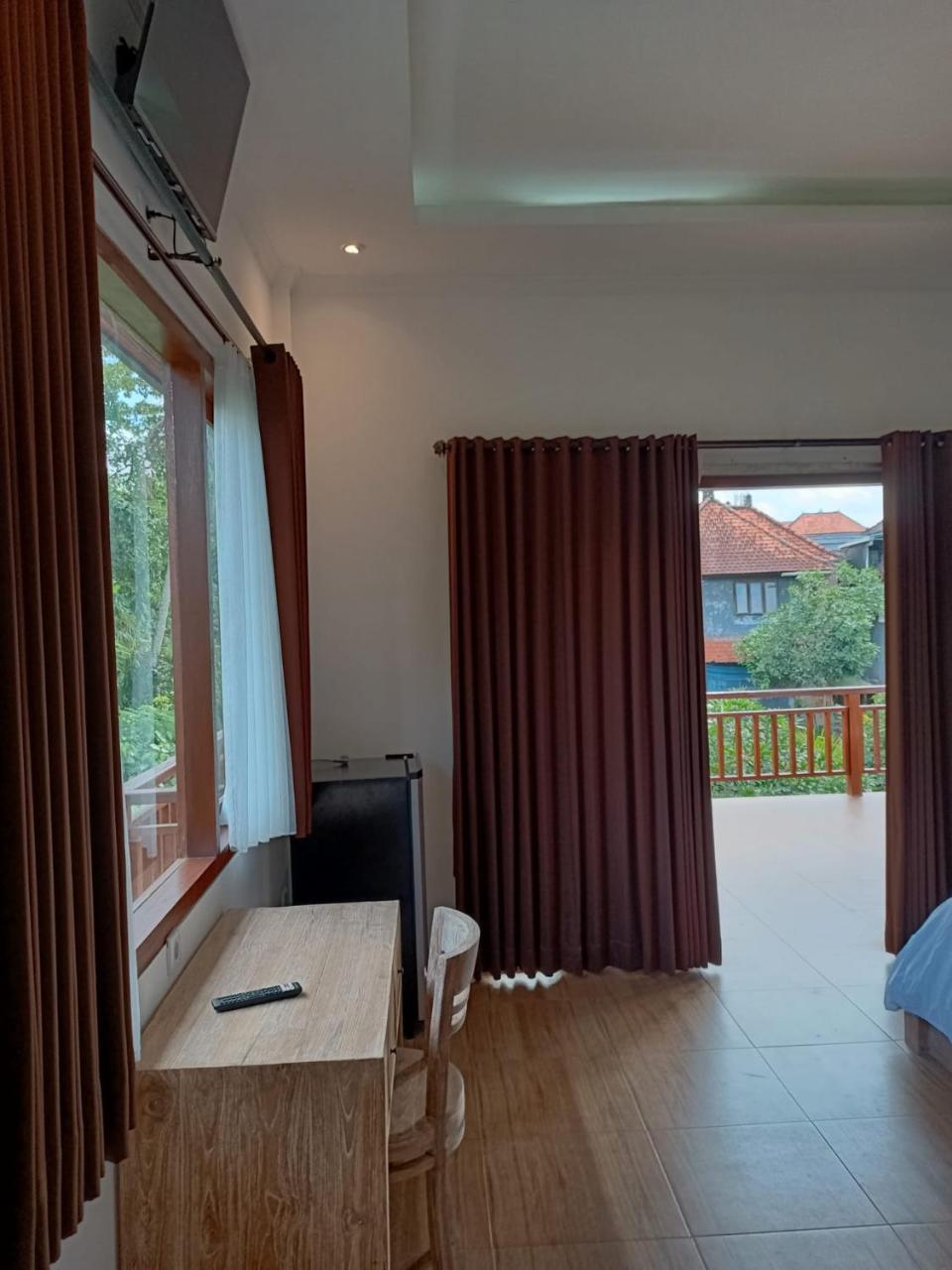 Karma House Ubud (Adults only) 2