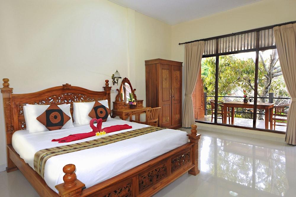 Rahayu Suites Monkey Forest Ubud 2