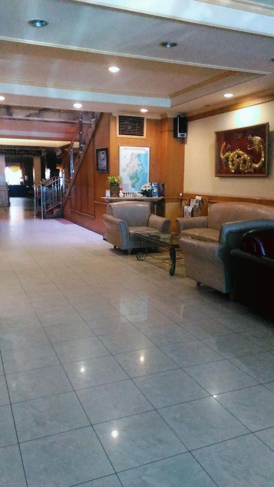 Hotel Buana Lestari 1