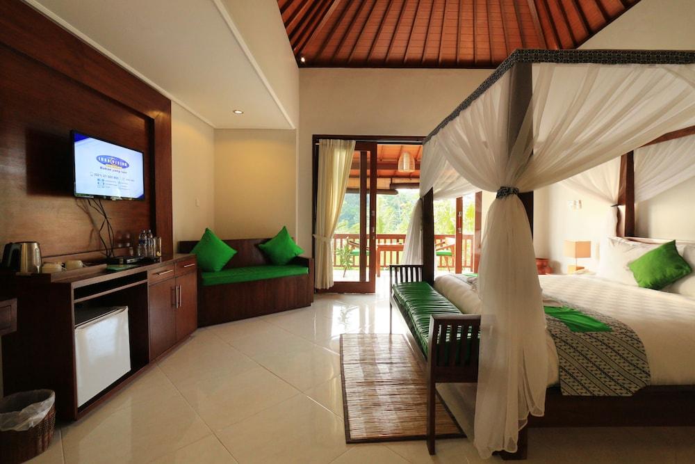 Ubud Tropical Garden 1