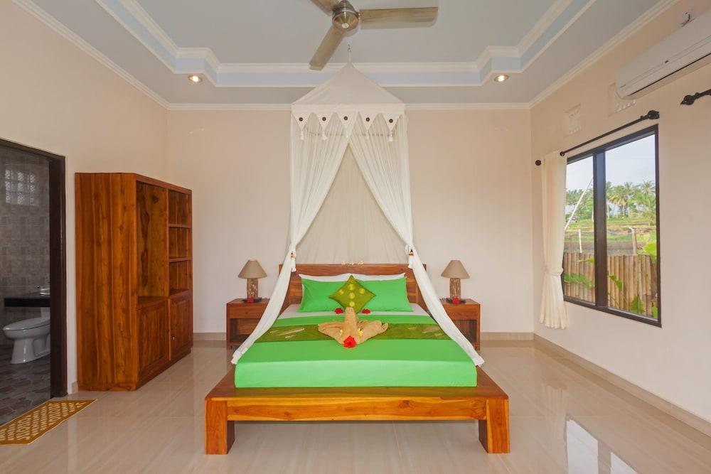 Cahaya Ubud Villa (Adults only) 1