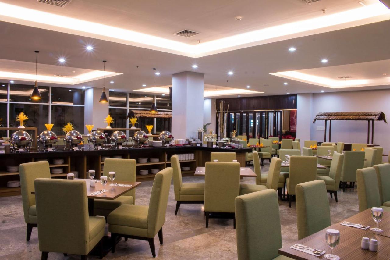 Best Western Plus Coco Palu 2