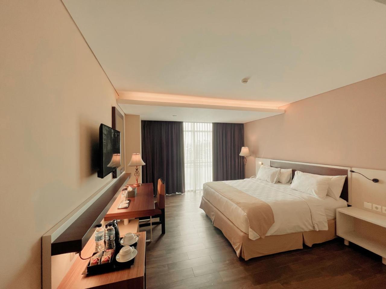 Best Western Plus Coco Palu 1