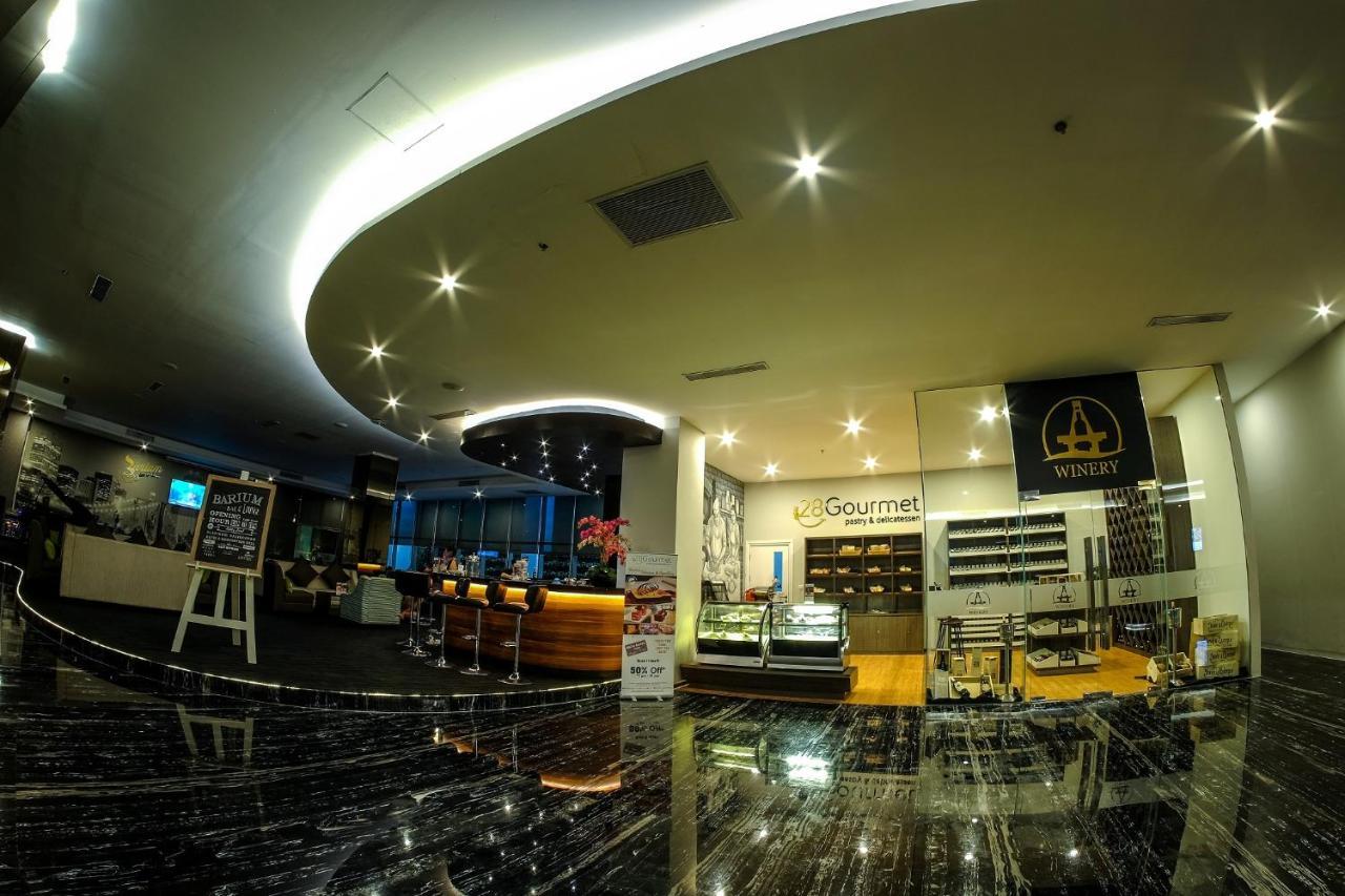 Platinum Balikpapan Hotel & Convention Hall 1