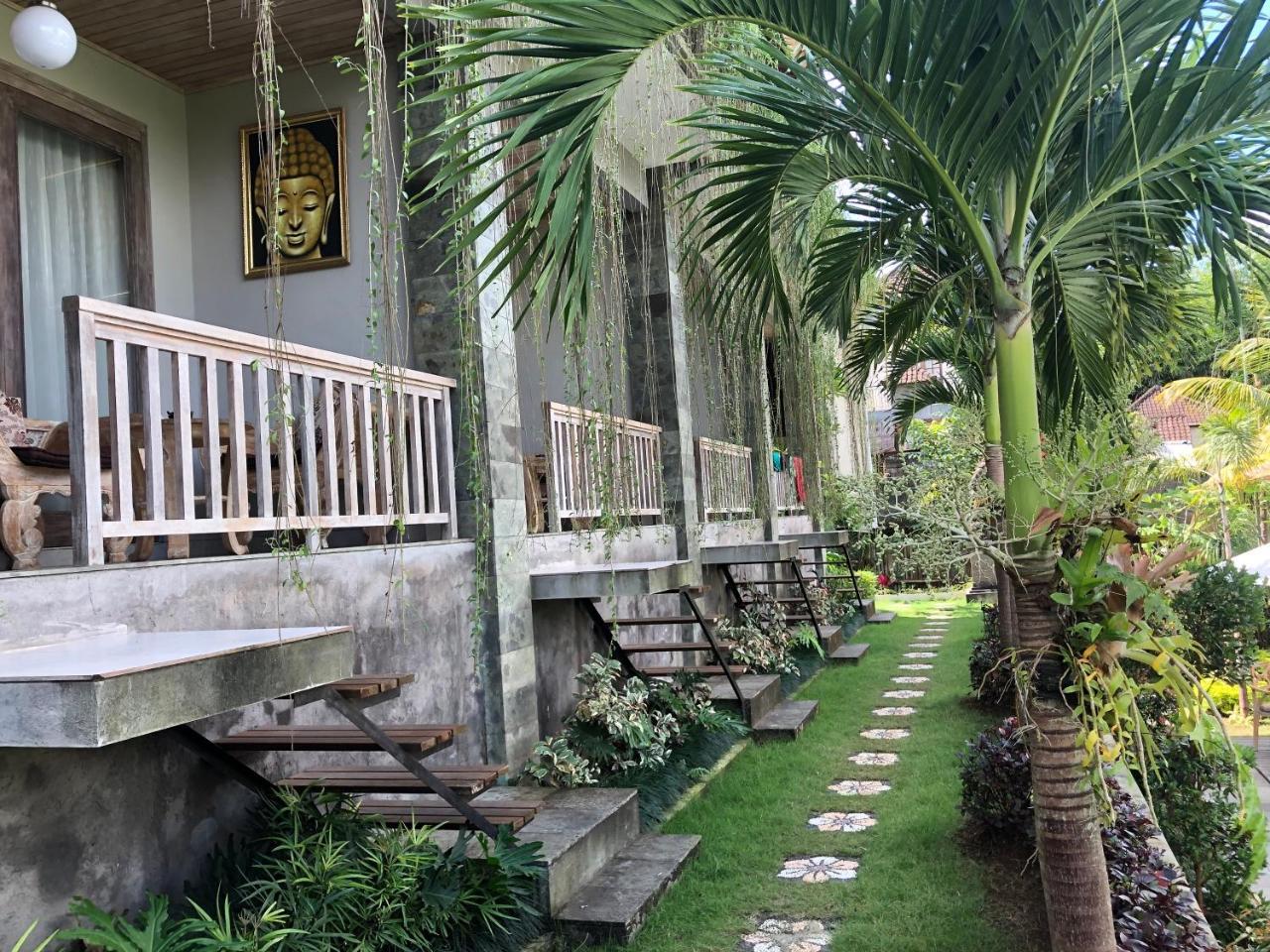 Betutu Bali Villas 2