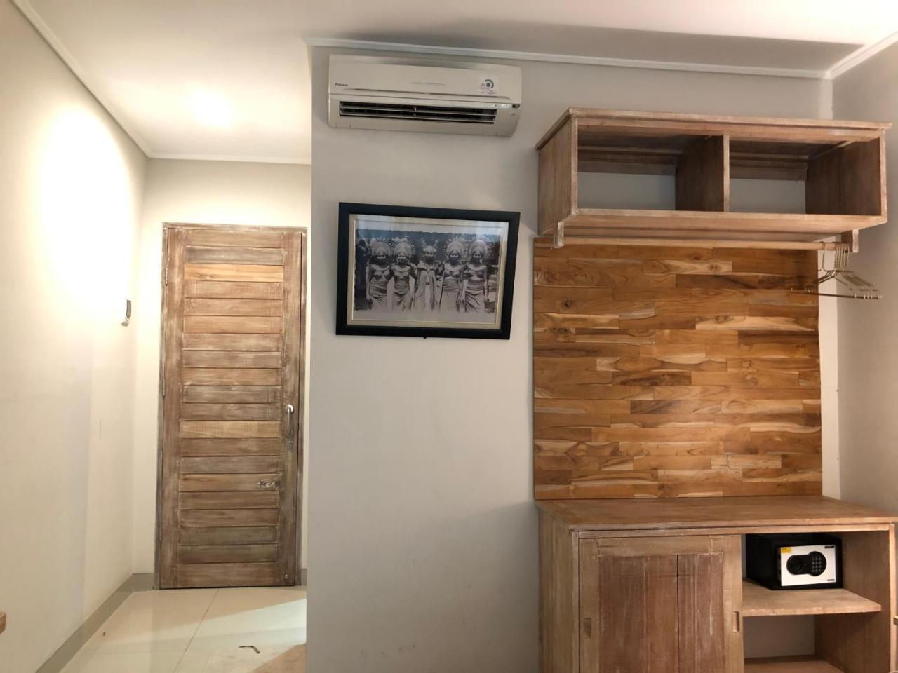 Betutu Bali Villas 1