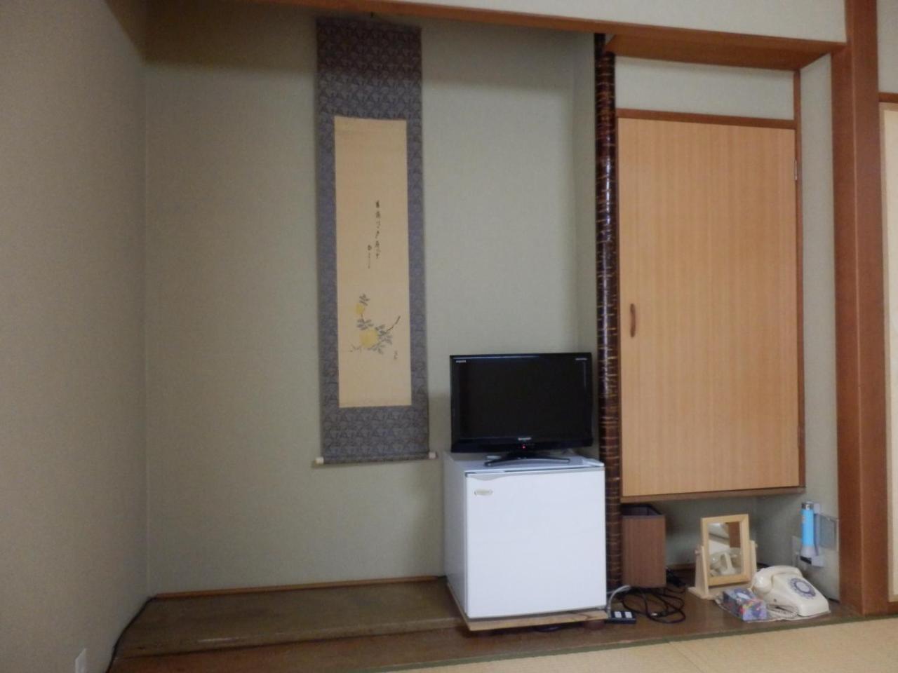 Kikunoya Ryokan 2
