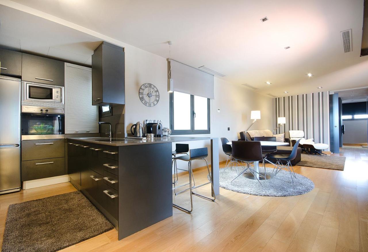 You Stylish Paseo de Gracia Apartments 2