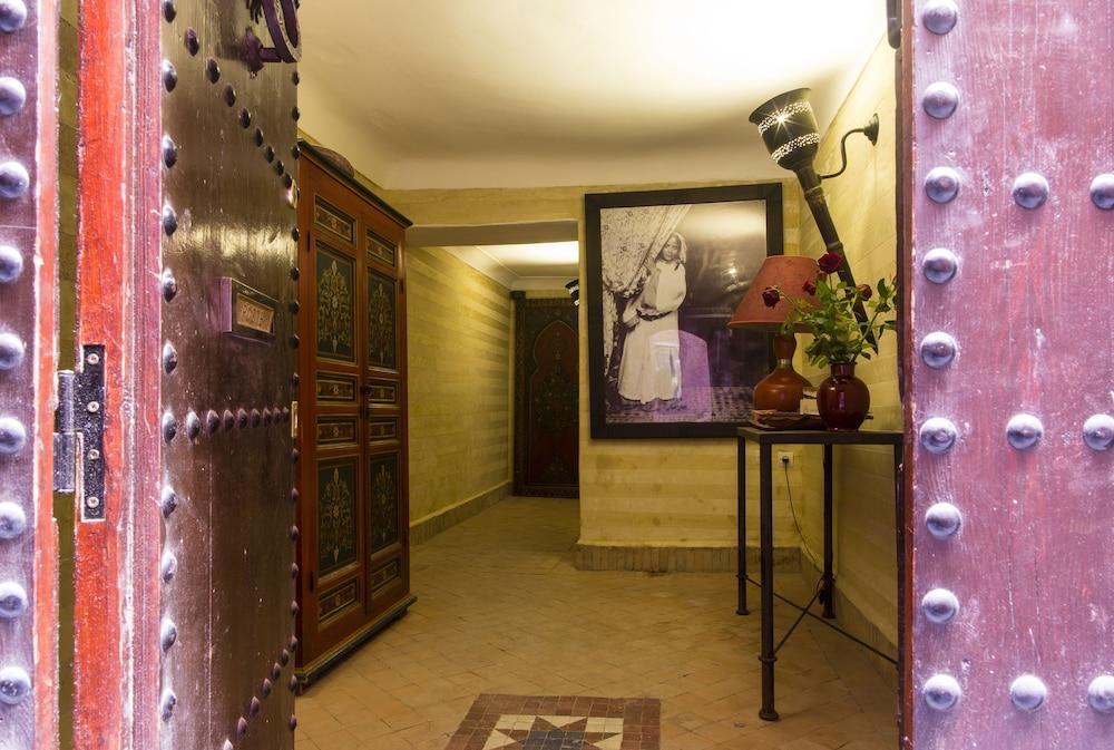 Riad El Zohar 1