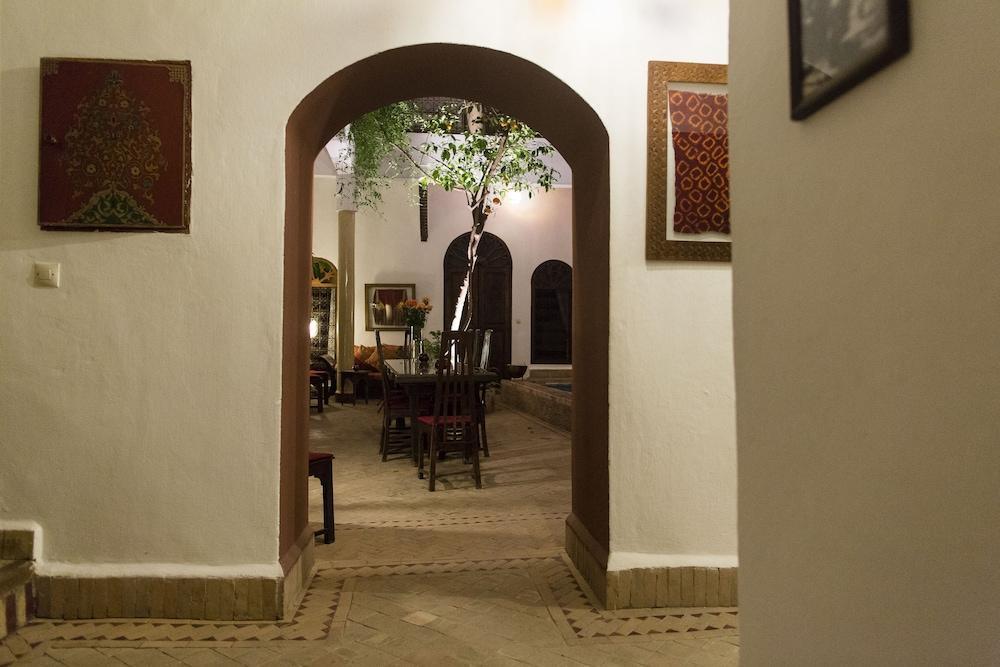 Riad El Zohar 2
