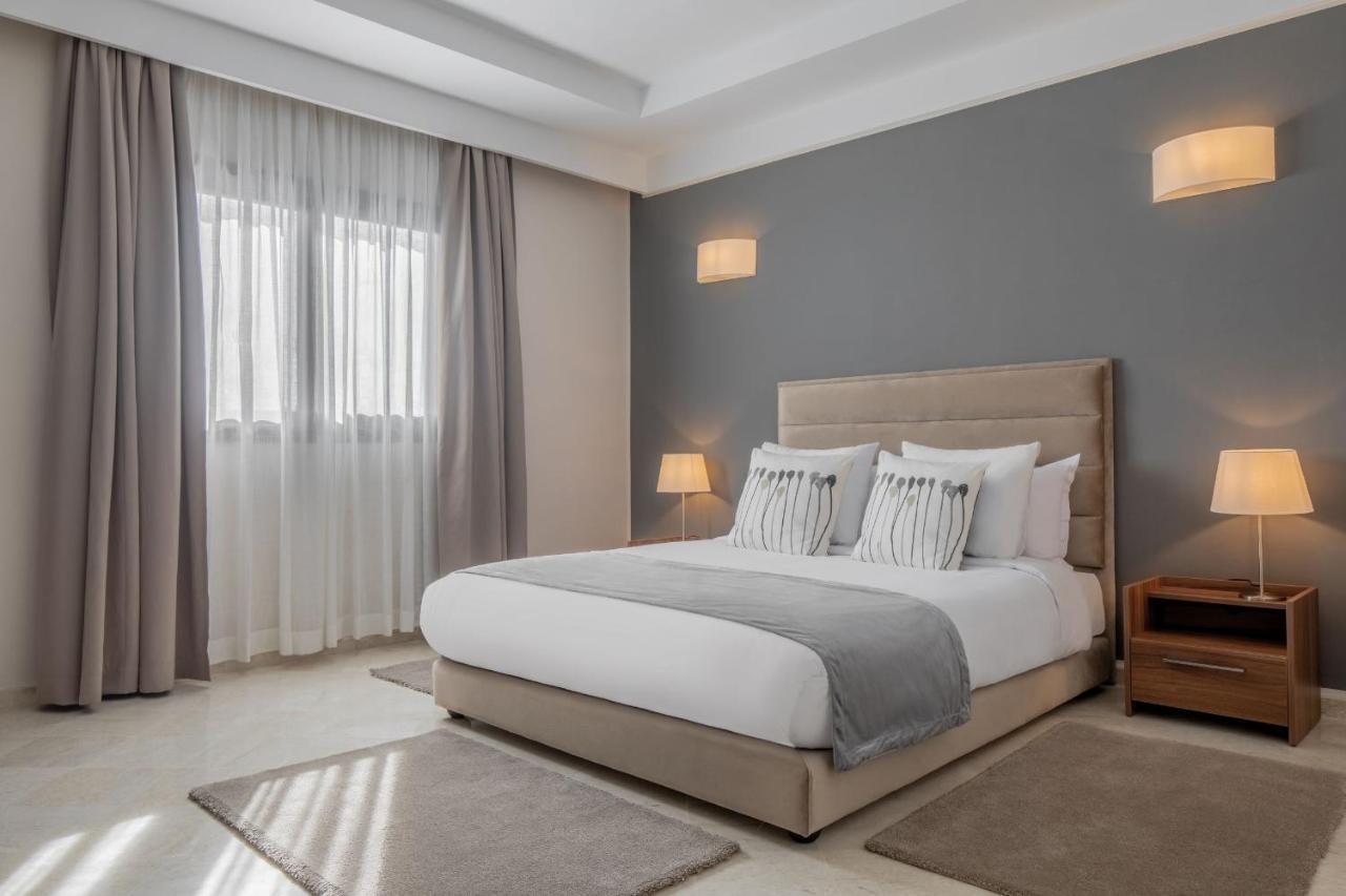 Oliva Condominium Hotel