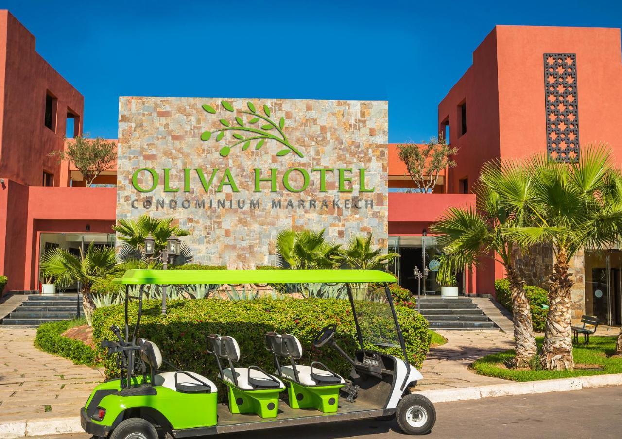 Oliva Condominium Hotel 2