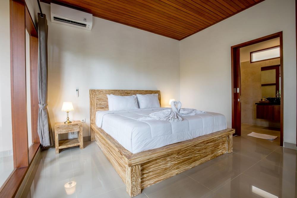 Sari Bamboo Villas 2