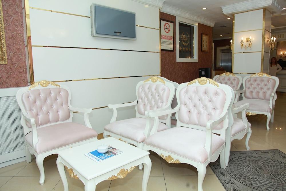 Ruby Hotel Ankara 2