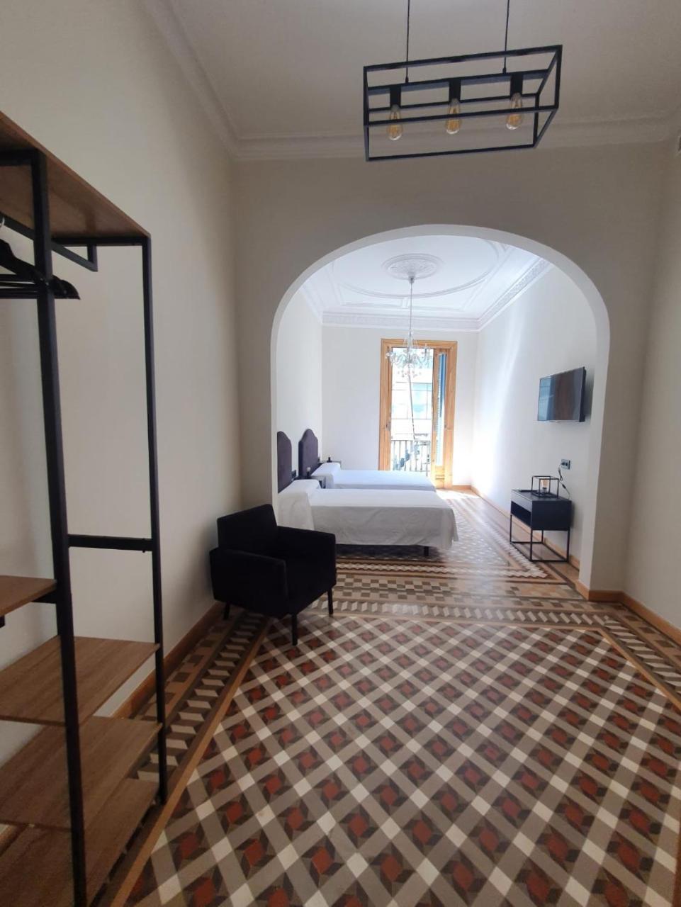 Hostal Lausanne (Adults only) 1