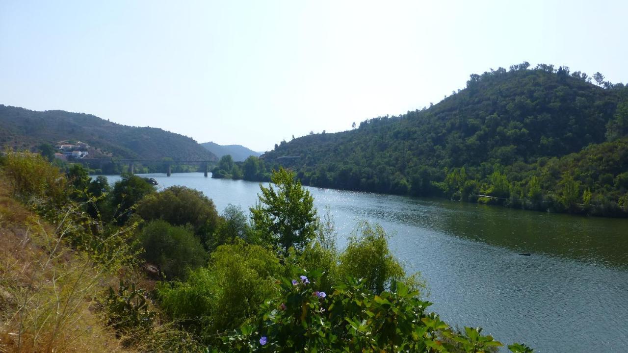 Quinta Do Ribeirinho 1