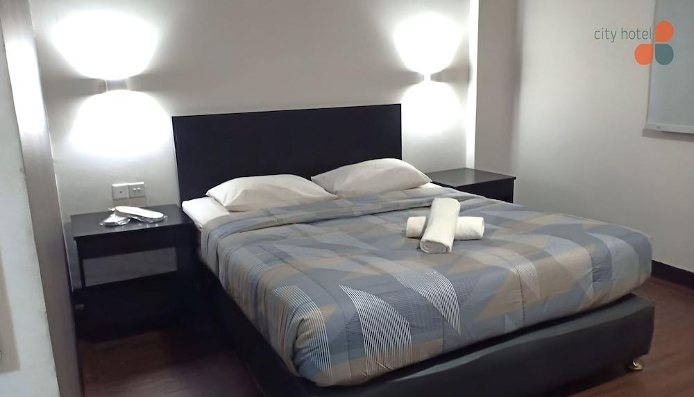 City Hotel Balikpapan
