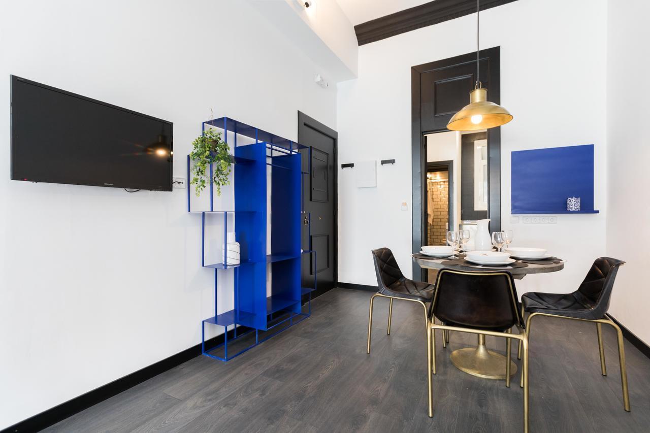 El Consell by the Streets (Ex. No 322 - the Streets Apartments) 1