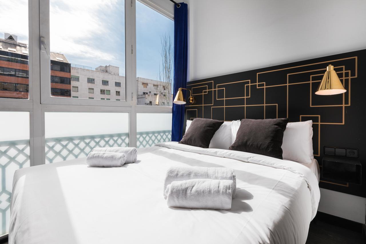 El Consell by the Streets (Ex. No 322 - the Streets Apartments) 2