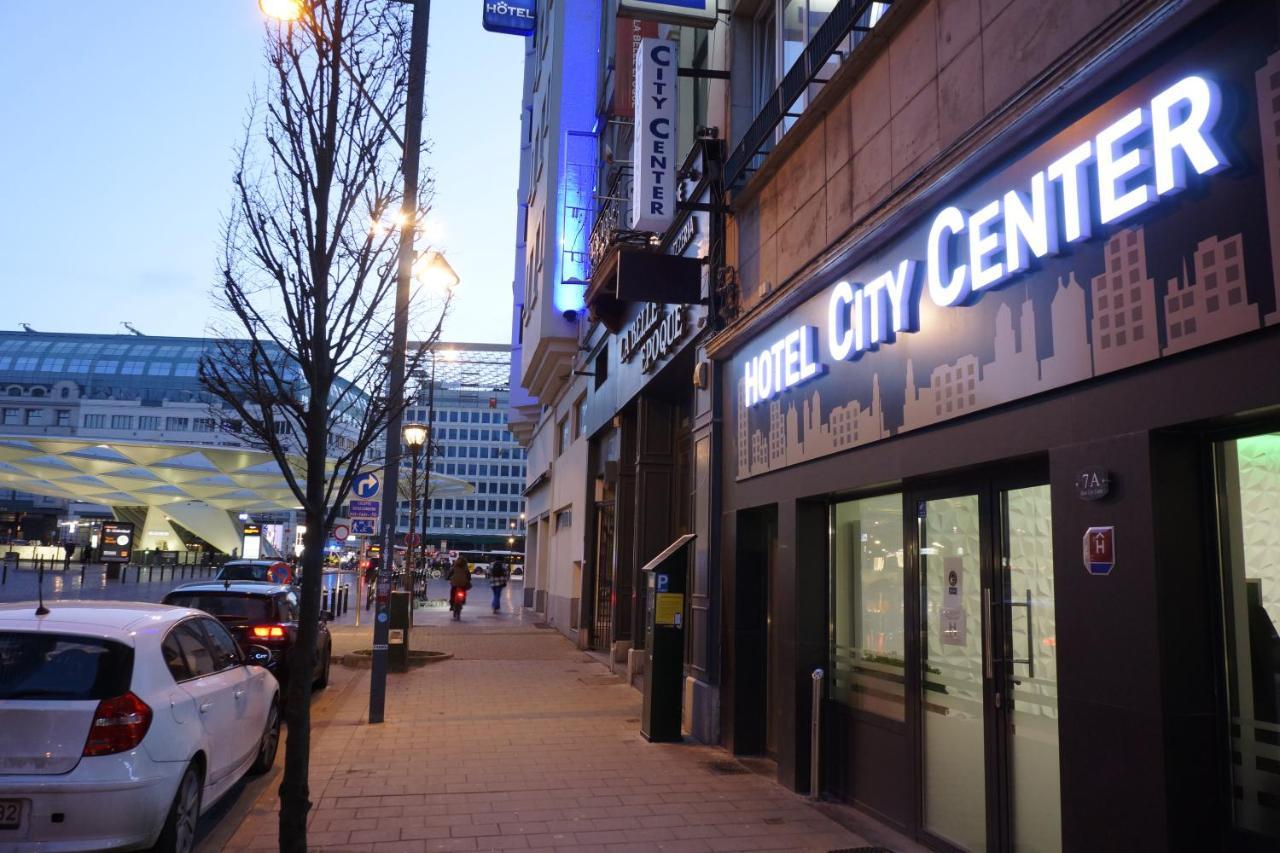 Hotel City Center 2