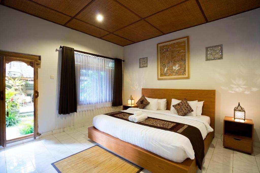 Puri Anyar Heritage 1