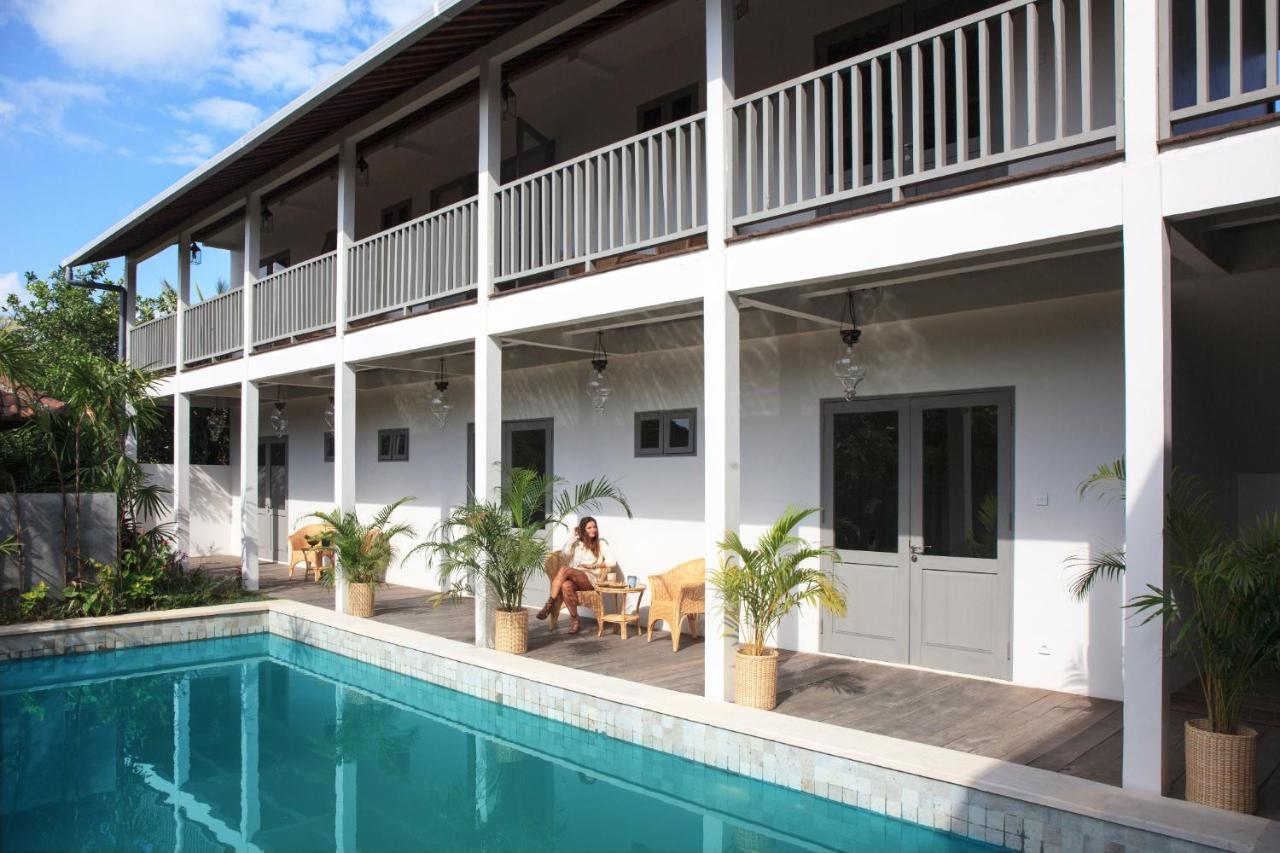 The Peacock Inn Ubud (Adults only) 2