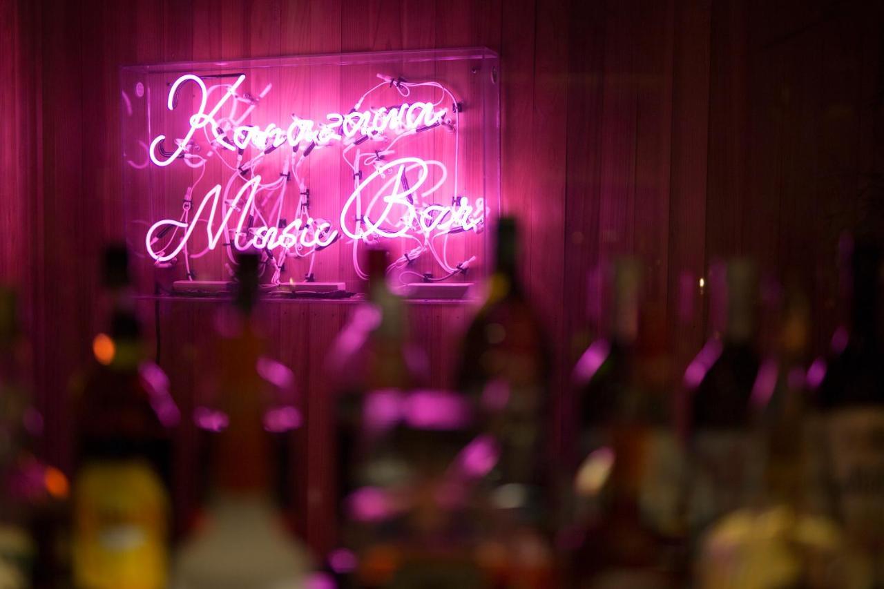 Kaname Inn Tatemachi