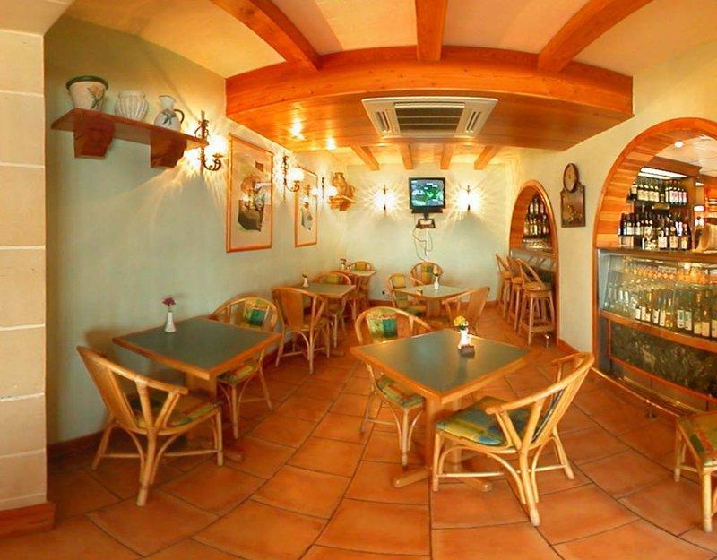 Mediterranea Hotel & Suites 1