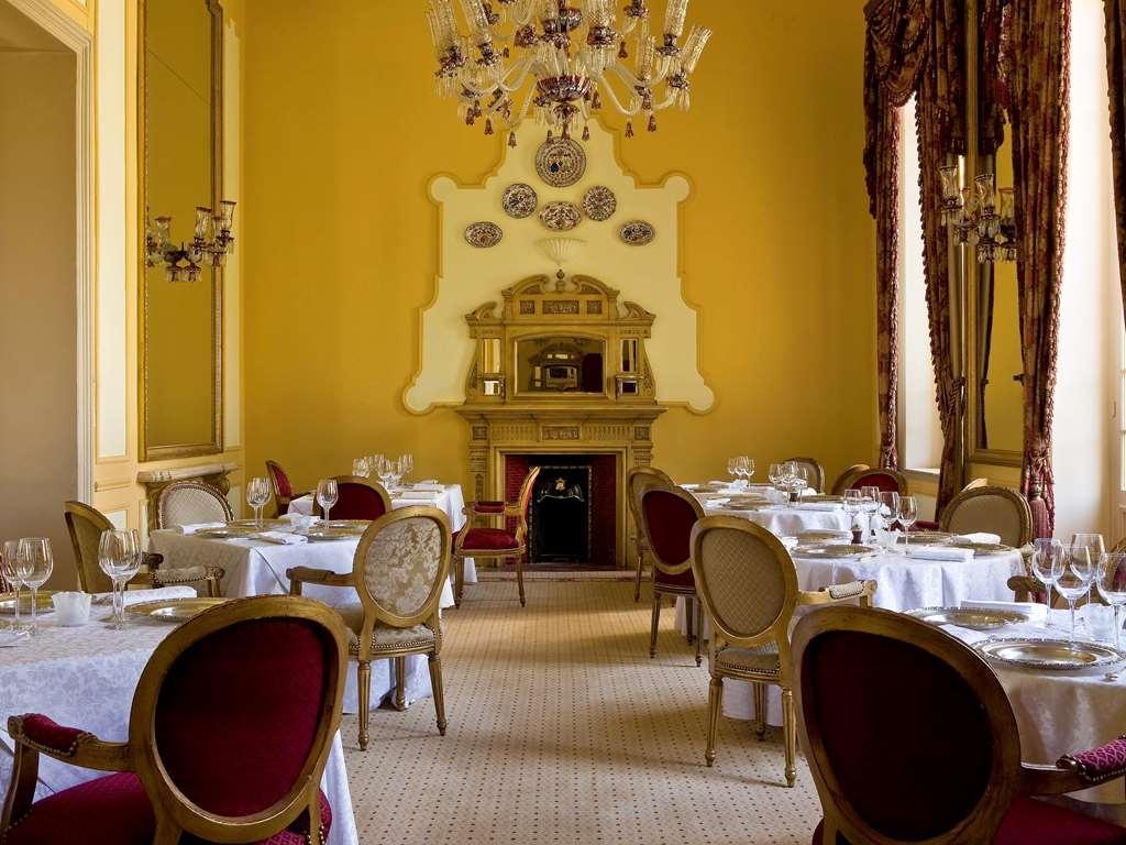 Sofitel Winter Palace Luxor