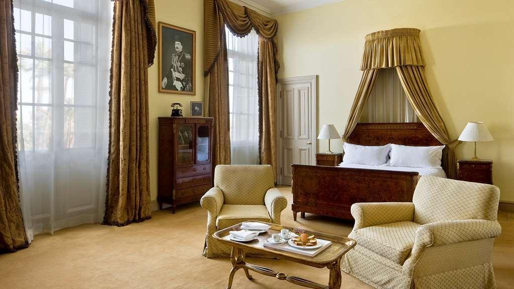 Sofitel Winter Palace Luxor 1