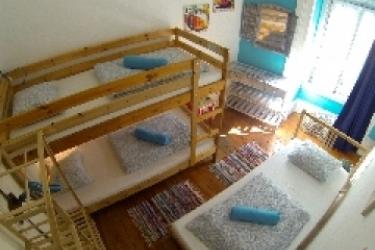 Lisbon Chillout Hostel 1