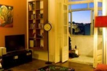 Lisbon Chillout Hostel 2