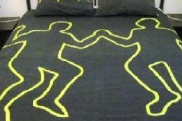 Lisbon Chillout Hostel