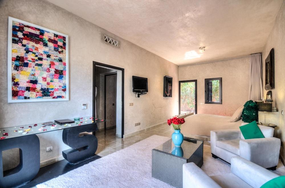 Dar Sabra Resort & SPA 2