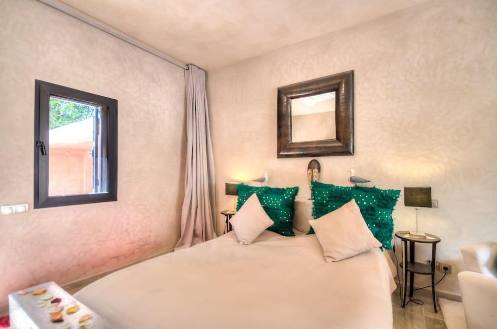 Dar Sabra Resort & SPA 1