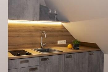 Hotel Dvaras - Manor House