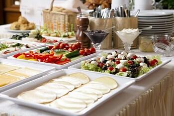 Hotel Dvaras - Manor House 1