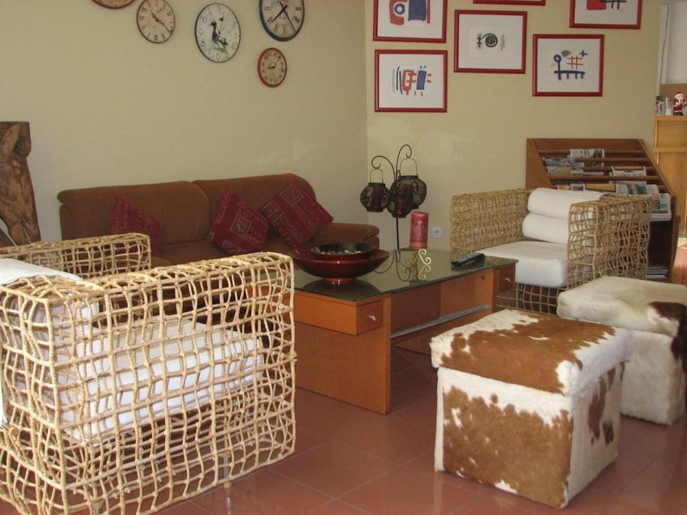 Hotel Quinta Das Pratas 1